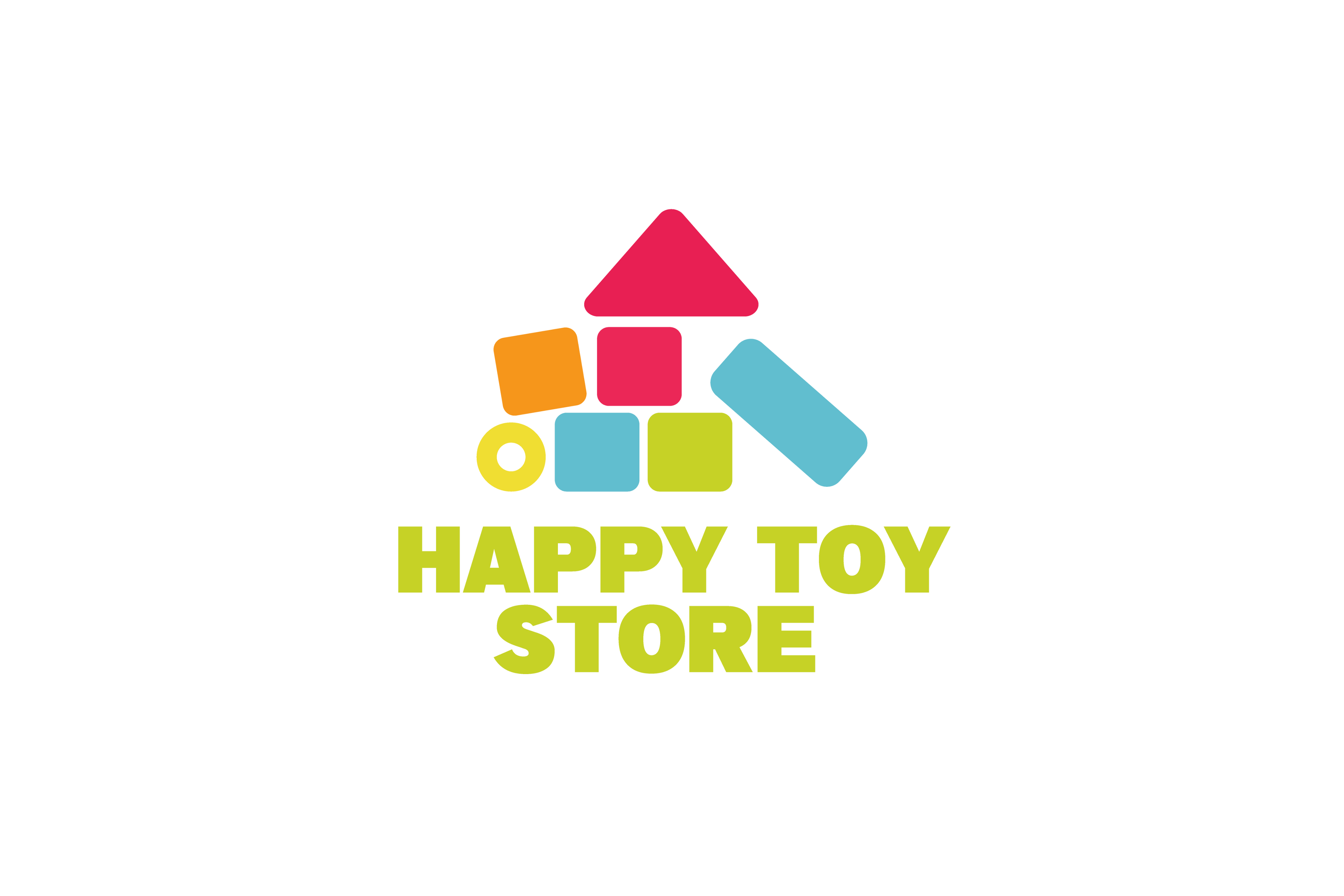 Happy Toy Store
