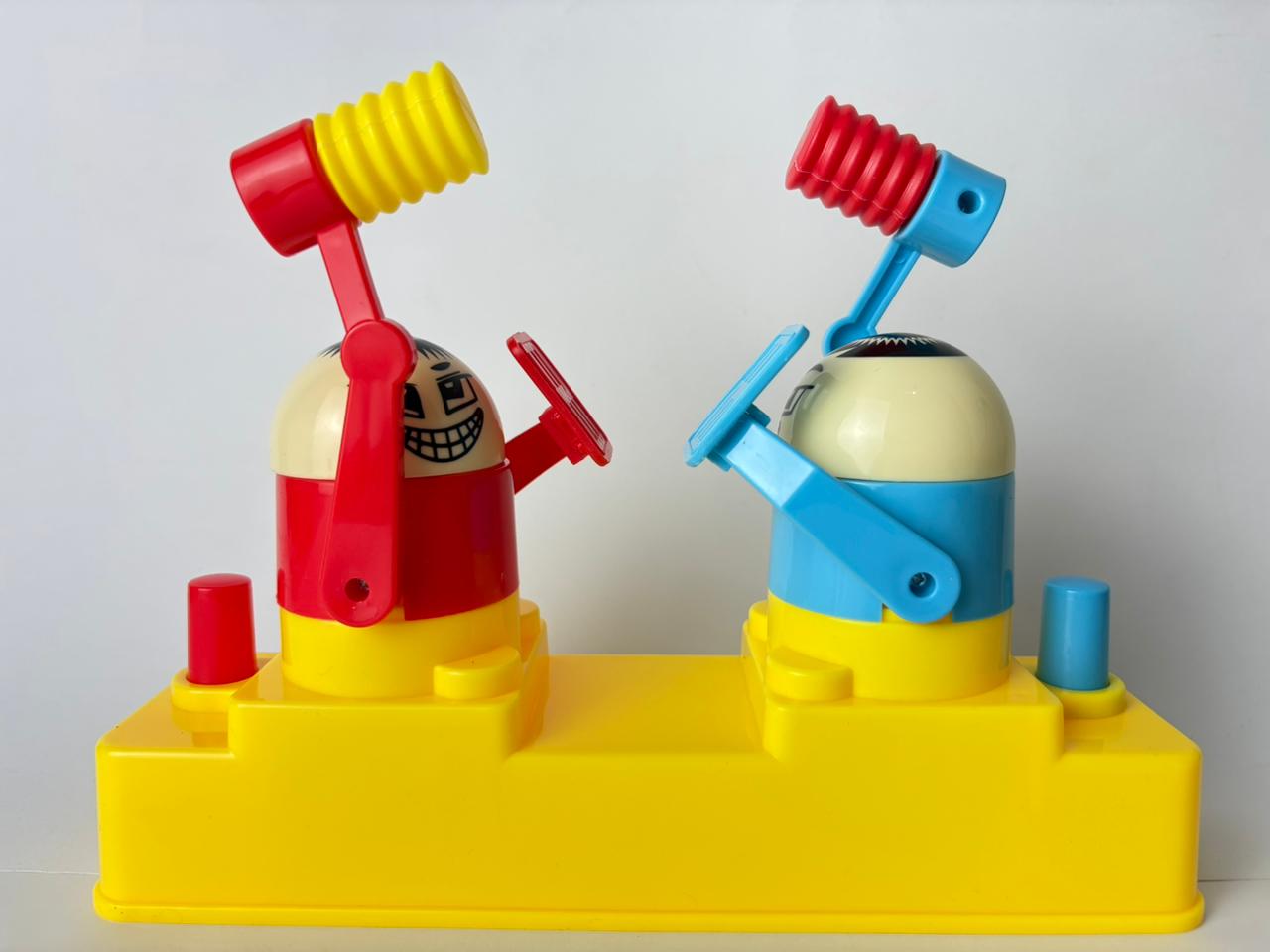 Funny VS Battle – Two Player Action Game for Kids (Ages 3+)