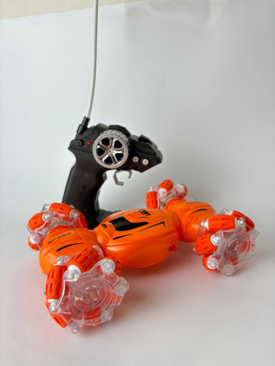 360 (RC) Stunt Car