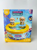 🌊 Ocean World Musical Toy for Cute Babies