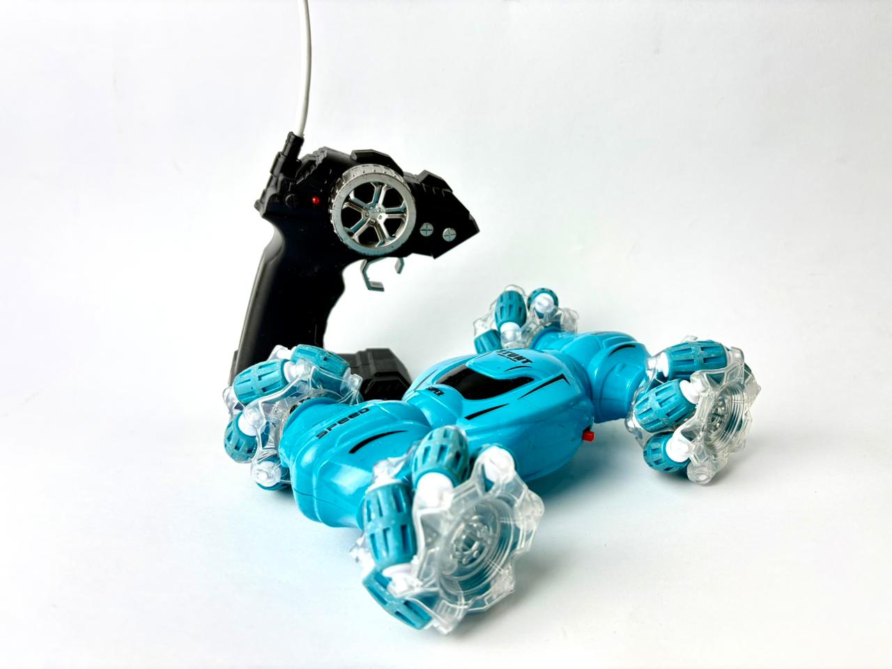 360 (RC) Stunt Car